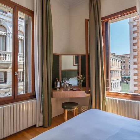 Residenza San Marco " La Padrona" Hotel Veneza Exterior foto